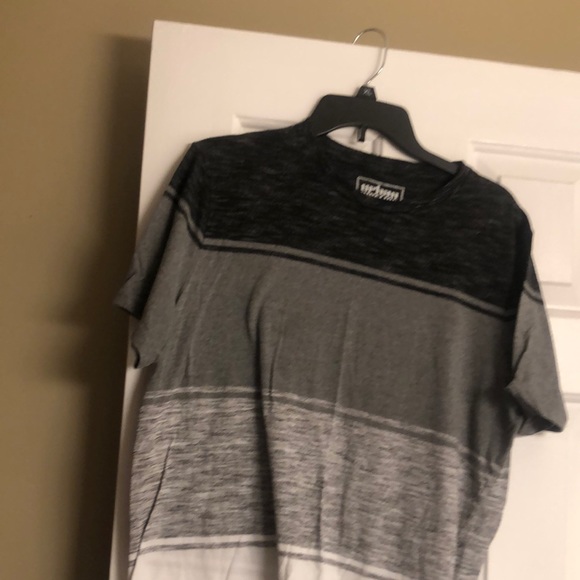 urban pipeline Other - Men’s urban pipeline t-shorty